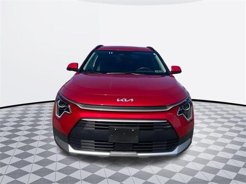 2023 Kia Niro EX
