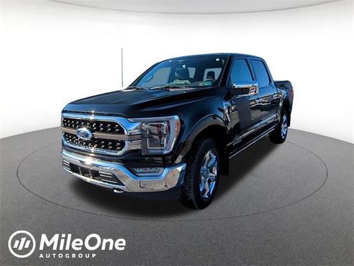 2023 Ford F-150 King Ranch