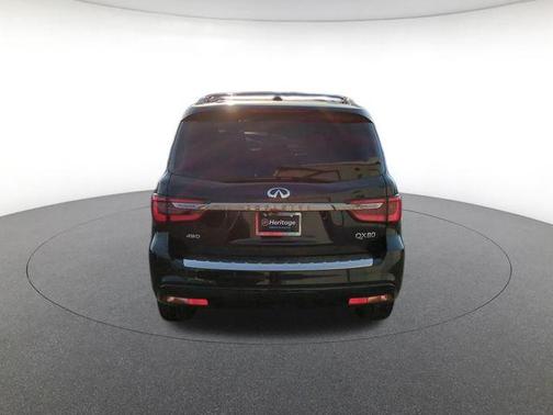2024 INFINITI QX80 SENSORY AWD