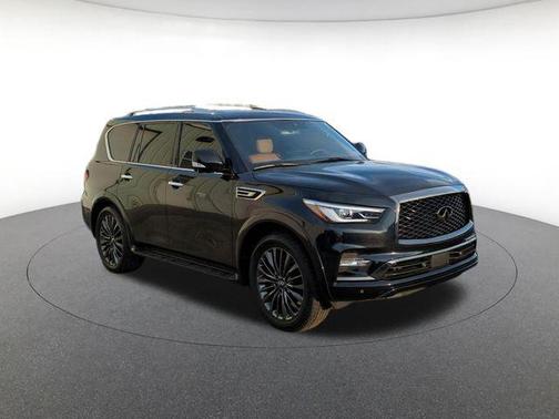 2024 INFINITI QX80 SENSORY AWD