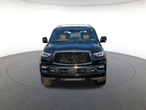 2024 INFINITI QX80 SENSORY AWD