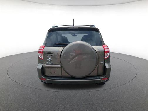 Pyrite Mica 2012 Toyota RAV4 Base