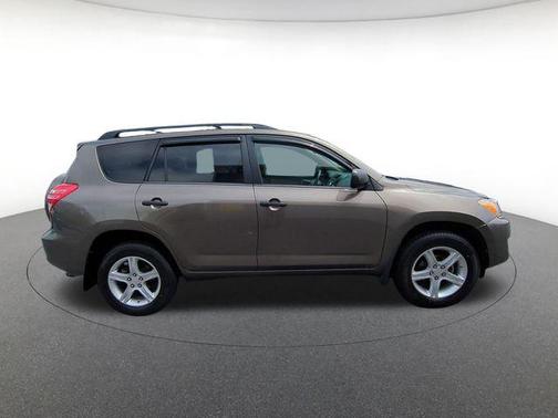 Pyrite Mica 2012 Toyota RAV4 Base