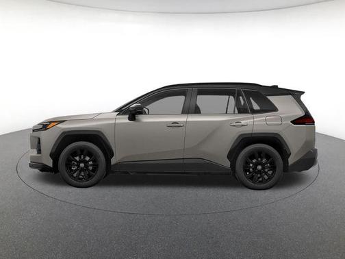 Meteor 2026 Toyota RAV4 SE