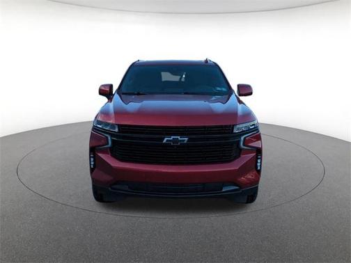 2024 Chevrolet Tahoe 4WD RST