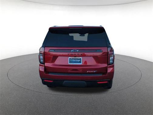 2024 Chevrolet Tahoe 4WD RST