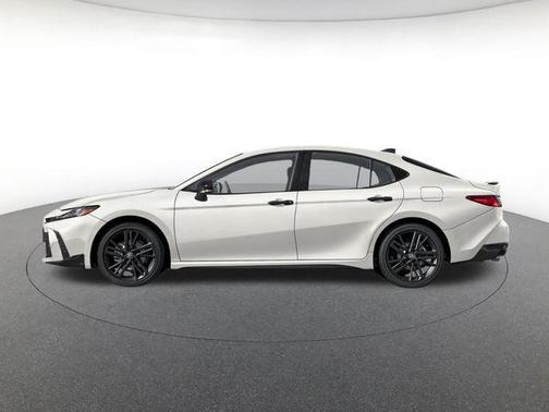 Ice 2026 Toyota Camry Nightshade