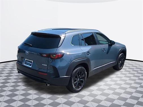 2024 Mazda CX-50 2.5 S Select