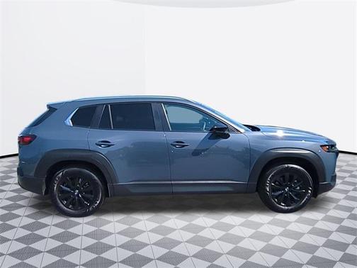 2024 Mazda CX-50 2.5 S Select