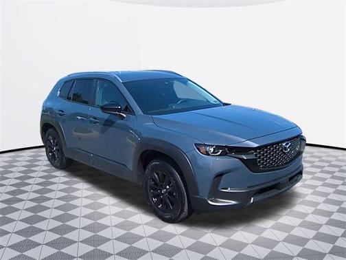 2024 Mazda CX-50 2.5 S Select