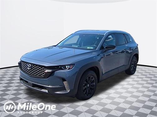 2024 Mazda CX-50 2.5 S Select