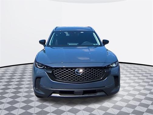 2024 Mazda CX-50 2.5 S Select