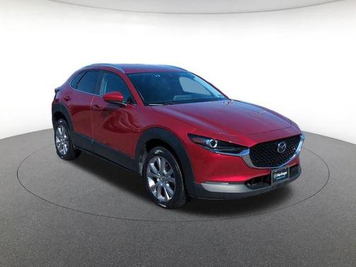 2023 Mazda CX-30 2.5 S Preferred Package