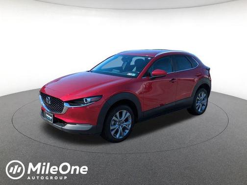 2023 Mazda CX-30 2.5 S Preferred Package