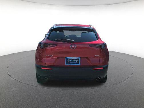 2023 Mazda CX-30 2.5 S Preferred Package