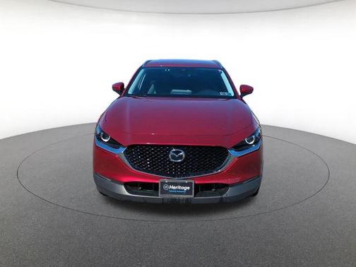 2023 Mazda CX-30 2.5 S Preferred Package