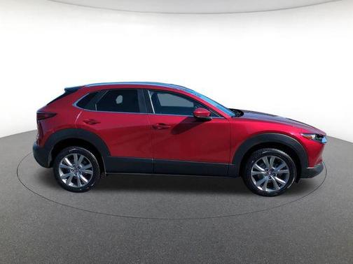 2023 Mazda CX-30 2.5 S Preferred Package
