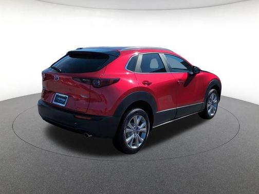 2023 Mazda CX-30 2.5 S Preferred Package