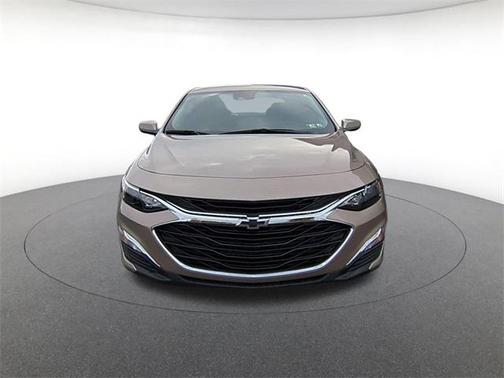 2024 Chevrolet Malibu FWD RS