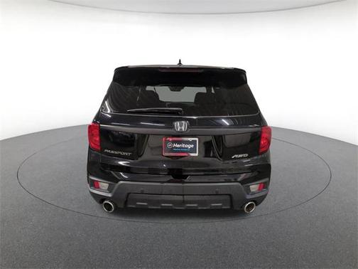 2023 Honda Passport AWD EX-L
