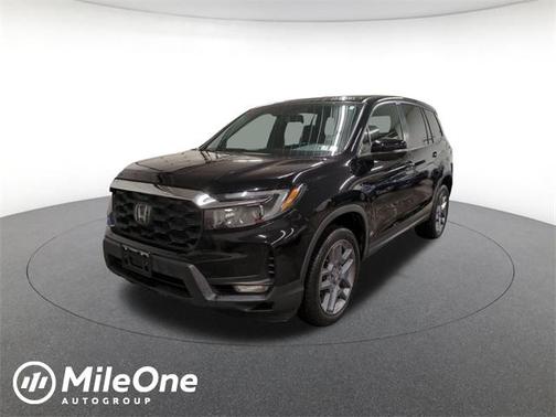 2023 Honda Passport AWD EX-L