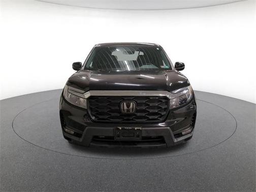 2023 Honda Passport AWD EX-L