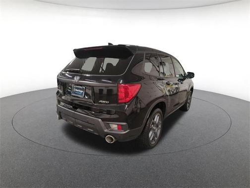 2023 Honda Passport AWD EX-L