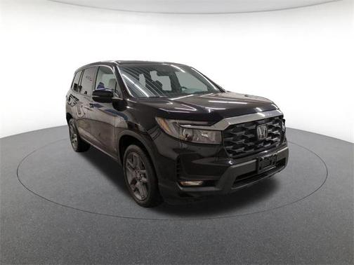 2023 Honda Passport AWD EX-L