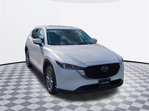 2023 Mazda CX-5 2.5 S Preferred