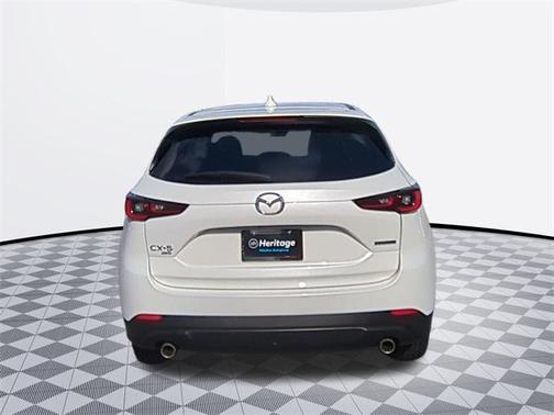 2023 Mazda CX-5 2.5 S Preferred