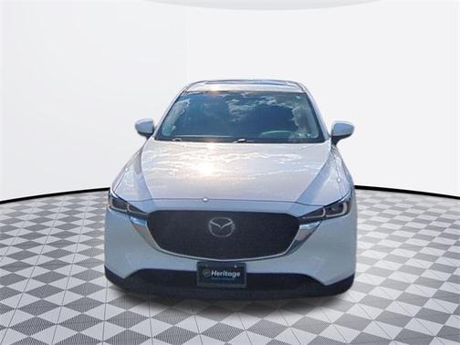 2023 Mazda CX-5 2.5 S Preferred