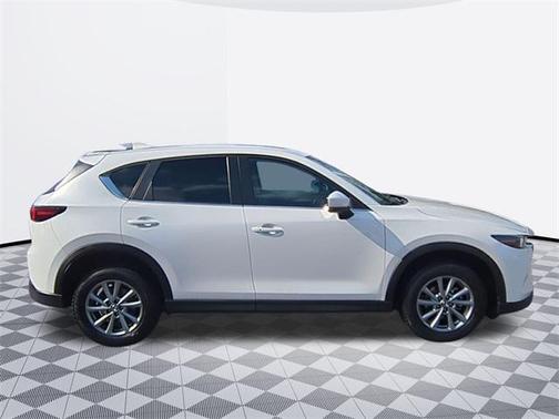 2023 Mazda CX-5 2.5 S Preferred