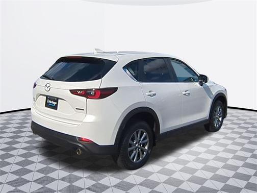 2023 Mazda CX-5 2.5 S Preferred