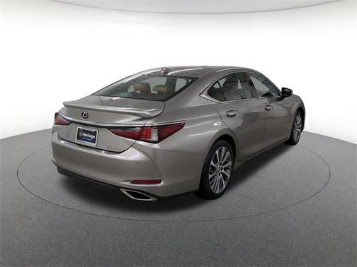2021 Lexus ES 350 Base