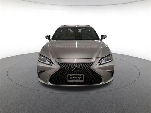 2021 Lexus ES 350 Base