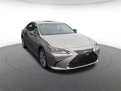 2021 Lexus ES 350 Base