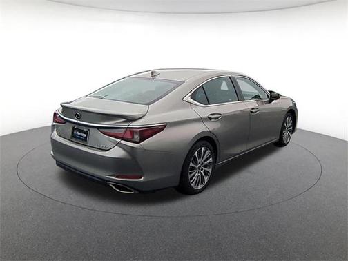 2021 Lexus ES 350 Base