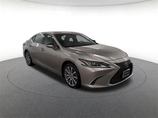 2021 Lexus ES 350 Base
