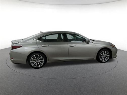 2021 Lexus ES 350 Base