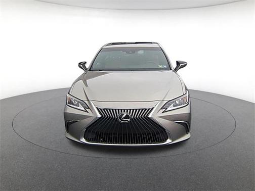 2021 Lexus ES 350 Base