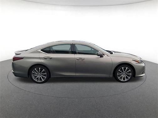 2021 Lexus ES 350 Base