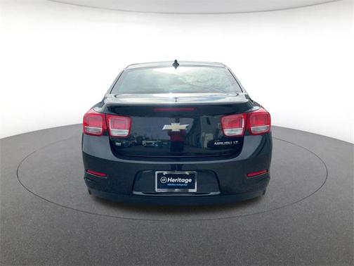 2015 Chevrolet Malibu 1LT