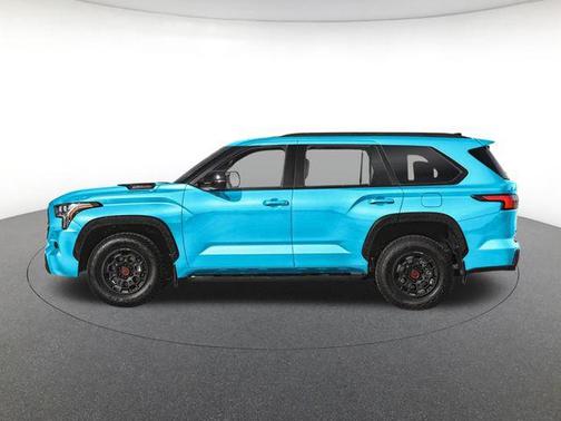 Wave Maker 2026 Toyota Sequoia TRD Pro