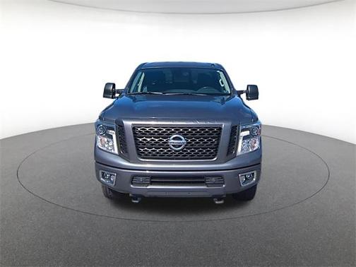 2018 Nissan Titan XD PRO-4X