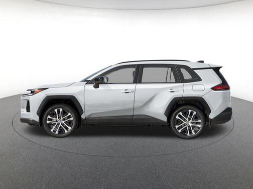 Pear 2026 Toyota RAV4 Limited