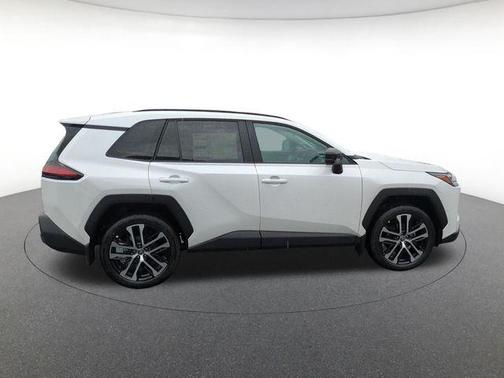 Pear 2026 Toyota RAV4 Limited