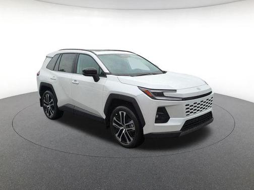 Pear 2026 Toyota RAV4 Limited