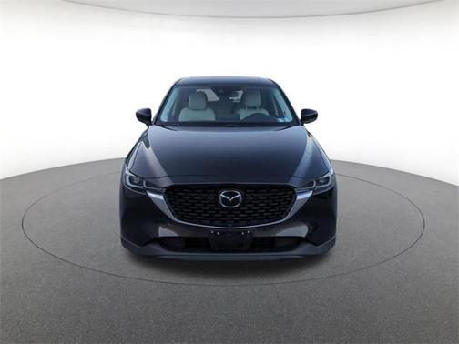 2023 Mazda CX-5 2.5 S