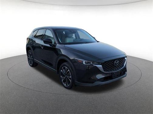 2023 Mazda CX-5 2.5 S