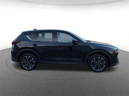 2023 Mazda CX-5 2.5 S